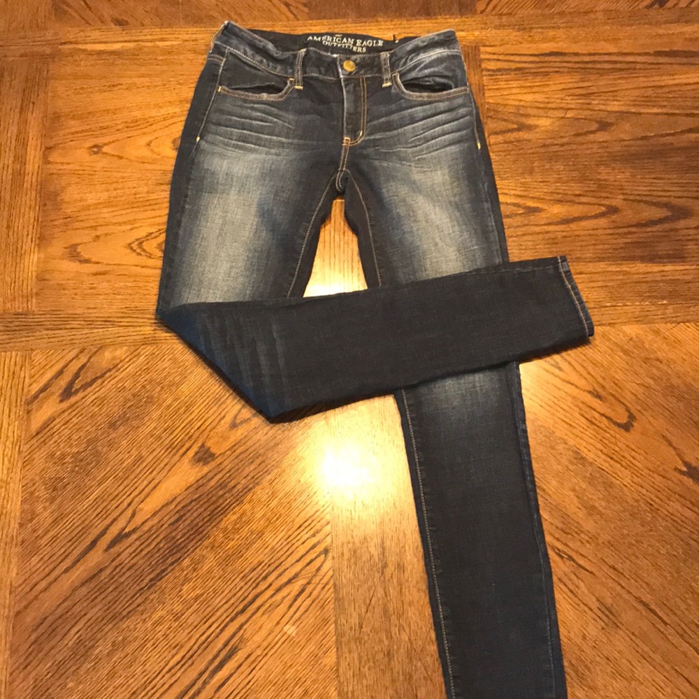 American Eagle Outfitters Jeans 6XL